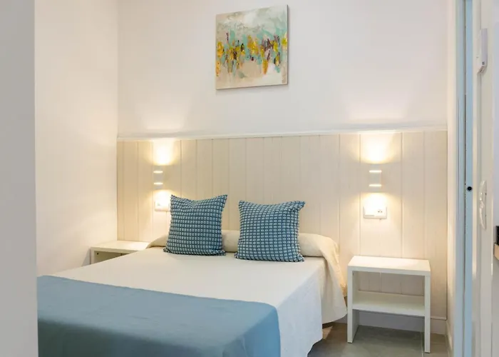 Modern Mendoza Loft Malaga