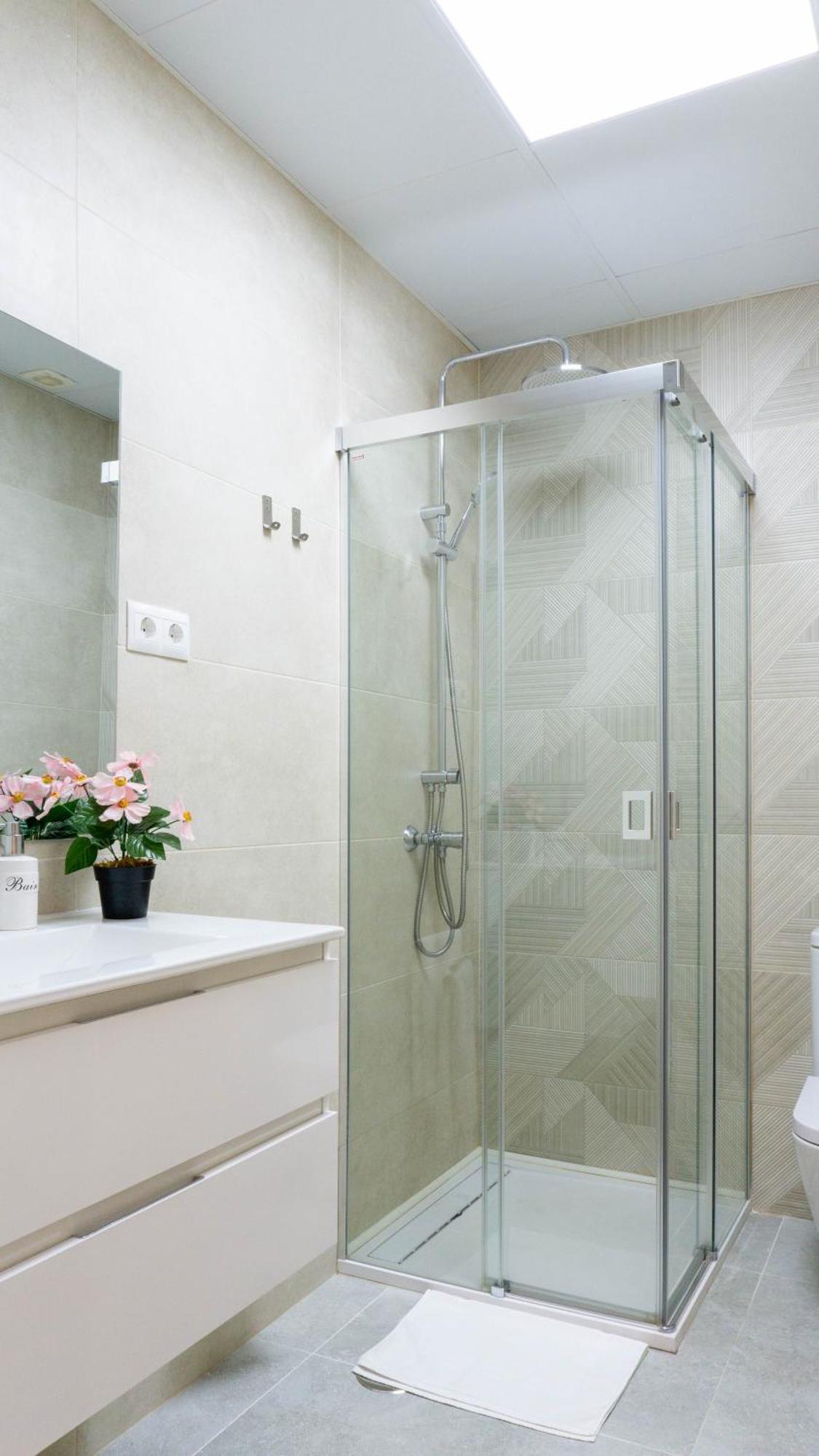 Modern Mendoza Loft * Màlaga